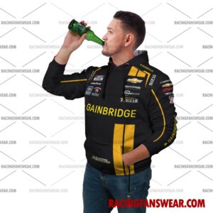 Carson Hocevar Nascar Racing 2024 Spire Motorsports Gainbridge Uniform Apparel Clothes Sweatshirt Zip Pop Top Hoodie T-Shirt Long Pant 5 Nascar store - Loyal fans of Carson Hocevar's Unisex Hoodie,Unisex Pop Top Hoodie,Unisex Zip Hoodie,Unisex T-Shirt,Unisex Sweatshirt,Unisex Long Pants,Kid Hoodie,Kid Zip Hoodie,Kid T-Shirt,Kid Sweatshirt,Kid Long Pants:vintage nascar racing suit,uniform,apparel,shirts,merch,hoodie,jackets,shorts,sweatshirt,outfits,clothes