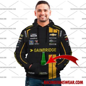 Carson Hocevar Nascar Racing 2024 Spire Motorsports Gainbridge Uniform Apparel Clothes Sweatshirt Zip Pop Top Hoodie T-Shirt Long Pant 4 Nascar store - Loyal fans of Carson Hocevar's Unisex Hoodie,Unisex Pop Top Hoodie,Unisex Zip Hoodie,Unisex T-Shirt,Unisex Sweatshirt,Unisex Long Pants,Kid Hoodie,Kid Zip Hoodie,Kid T-Shirt,Kid Sweatshirt,Kid Long Pants:vintage nascar racing suit,uniform,apparel,shirts,merch,hoodie,jackets,shorts,sweatshirt,outfits,clothes