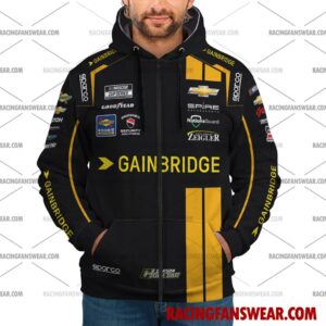 Carson Hocevar Nascar Racing 2024 Spire Motorsports Gainbridge Uniform Apparel Clothes Sweatshirt Zip Pop Top Hoodie T-Shirt Long Pant 7 Nascar store - Loyal fans of Carson Hocevar's Unisex Hoodie,Unisex Pop Top Hoodie,Unisex Zip Hoodie,Unisex T-Shirt,Unisex Sweatshirt,Unisex Long Pants,Kid Hoodie,Kid Zip Hoodie,Kid T-Shirt,Kid Sweatshirt,Kid Long Pants:vintage nascar racing suit,uniform,apparel,shirts,merch,hoodie,jackets,shorts,sweatshirt,outfits,clothes