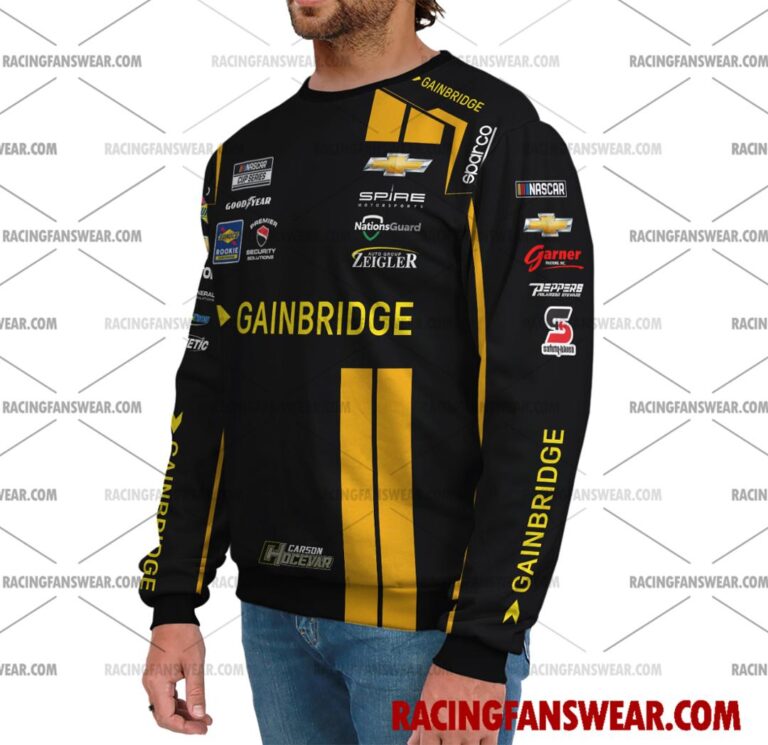 Nascar store - Loyal fans of Carson Hocevar's Unisex Hoodie,Unisex Pop Top Hoodie,Unisex Zip Hoodie,Unisex T-Shirt,Unisex Sweatshirt,Unisex Long Pants,Kid Hoodie,Kid Zip Hoodie,Kid T-Shirt,Kid Sweatshirt,Kid Long Pants:vintage nascar racing suit,uniform,apparel,shirts,merch,hoodie,jackets,shorts,sweatshirt,outfits,clothes