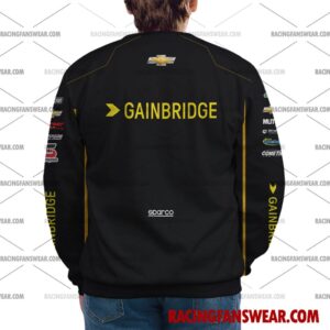 Carson Hocevar Nascar Racing 2024 Spire Motorsports Gainbridge Uniform Apparel Clothes Sweatshirt Zip Pop Top Hoodie T-Shirt Long Pant 11 Nascar store - Loyal fans of Carson Hocevar's Unisex Hoodie,Unisex Pop Top Hoodie,Unisex Zip Hoodie,Unisex T-Shirt,Unisex Sweatshirt,Unisex Long Pants,Kid Hoodie,Kid Zip Hoodie,Kid T-Shirt,Kid Sweatshirt,Kid Long Pants:vintage nascar racing suit,uniform,apparel,shirts,merch,hoodie,jackets,shorts,sweatshirt,outfits,clothes
