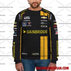 Carson Hocevar Nascar Racing 2024 Spire Motorsports Gainbridge Uniform Apparel Clothes Sweatshirt Zip Pop Top Hoodie T-Shirt Long Pant 10 Nascar store - Loyal fans of Carson Hocevar's Unisex Hoodie,Unisex Pop Top Hoodie,Unisex Zip Hoodie,Unisex T-Shirt,Unisex Sweatshirt,Unisex Long Pants,Kid Hoodie,Kid Zip Hoodie,Kid T-Shirt,Kid Sweatshirt,Kid Long Pants:vintage nascar racing suit,uniform,apparel,shirts,merch,hoodie,jackets,shorts,sweatshirt,outfits,clothes