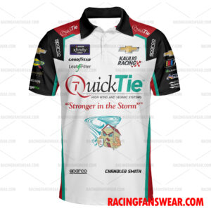 Chandler Smith Nascar 2023 Racing Uniform Apparel Clothes Hawaiian Polo Shirts 4 Nascar store - Loyal fans of Chandler Smith's Unisex Hawaiian Shirt,Unisex Polo Shirt,Kid Hawaiian Shirt,Kid Polo Shirt:vintage nascar racing suit,uniform,apparel,shirts,merch,hoodie,jackets,shorts,sweatshirt,outfits,clothes