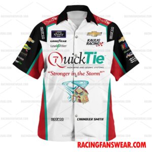 Chandler Smith Nascar 2023 Racing Uniform Apparel Clothes Hawaiian Polo Shirts 1 Nascar store - Loyal fans of Chandler Smith's Unisex Hawaiian Shirt,Unisex Polo Shirt,Kid Hawaiian Shirt,Kid Polo Shirt:vintage nascar racing suit,uniform,apparel,shirts,merch,hoodie,jackets,shorts,sweatshirt,outfits,clothes