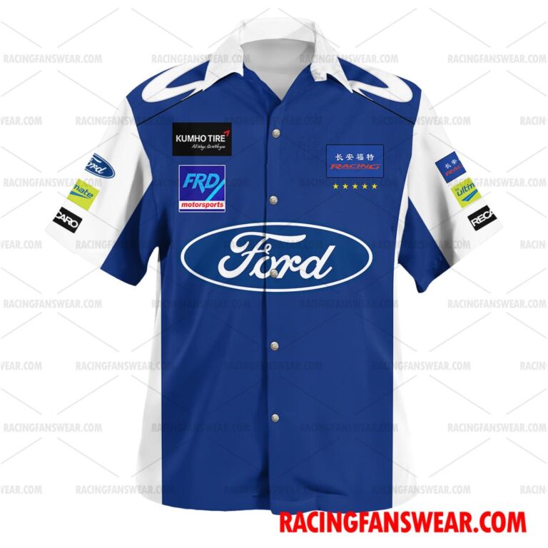 Nascar store - Loyal fans of Changan Ford's Unisex Hawaiian Shirt,Unisex Polo Shirt,Kid Hawaiian Shirt,Kid Polo Shirt:vintage nascar racing suit,uniform,apparel,shirts,merch,hoodie,jackets,shorts,sweatshirt,outfits,clothes