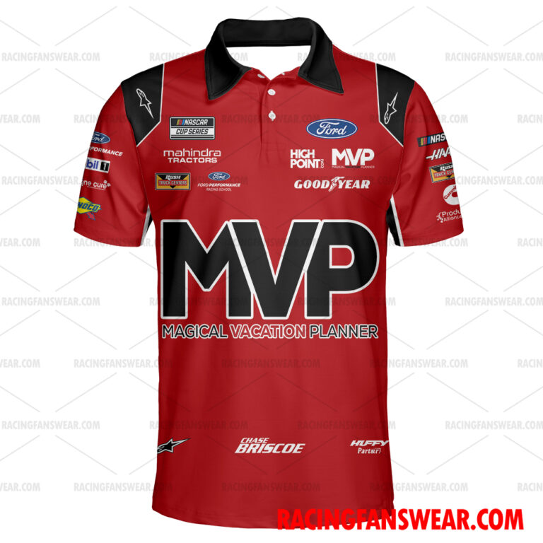 Nascar store - Loyal fans of Chase Briscoe's Unisex Hawaiian Shirt,Unisex Polo Shirt,Kid Hawaiian Shirt,Kid Polo Shirt:vintage nascar racing suit,uniform,apparel,shirts,merch,hoodie,jackets,shorts,sweatshirt,outfits,clothes