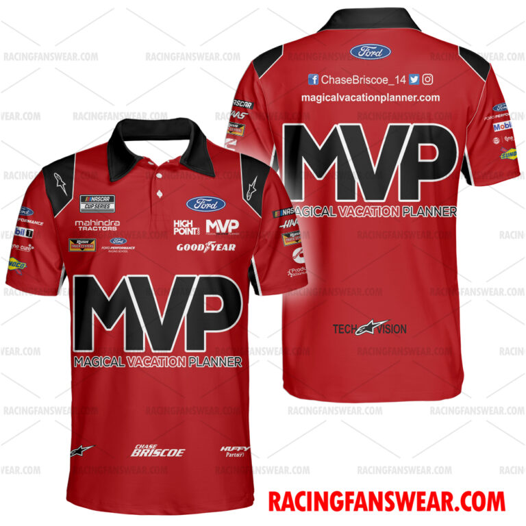 Nascar store - Loyal fans of Chase Briscoe's Unisex Hawaiian Shirt,Unisex Polo Shirt,Kid Hawaiian Shirt,Kid Polo Shirt:vintage nascar racing suit,uniform,apparel,shirts,merch,hoodie,jackets,shorts,sweatshirt,outfits,clothes