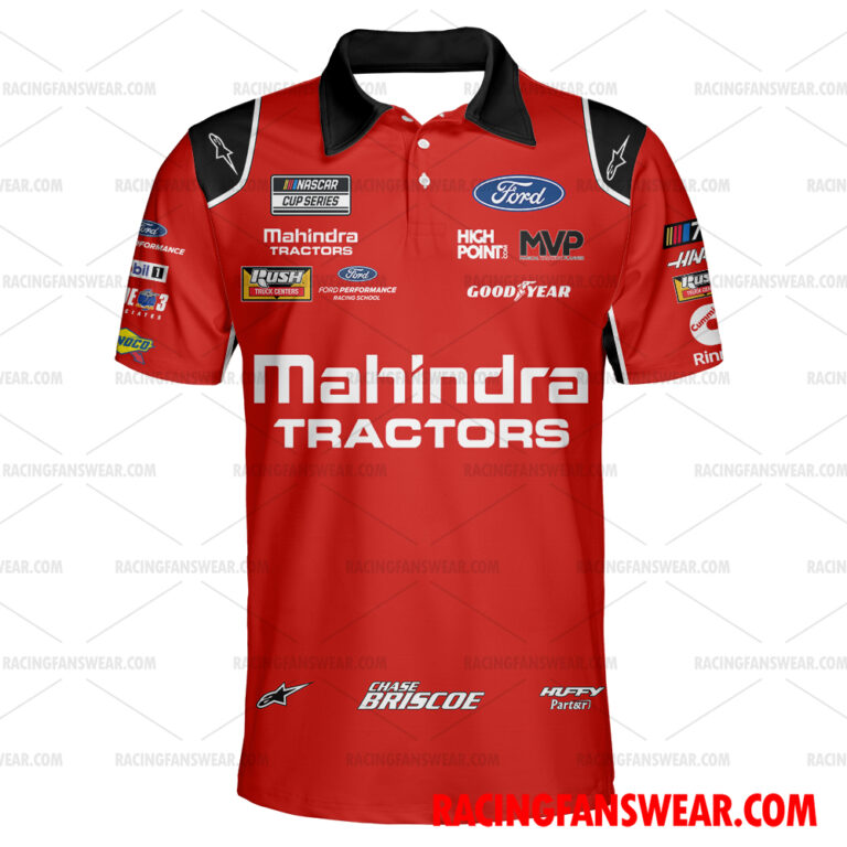 Nascar store - Loyal fans of Chase Briscoe's Unisex Hawaiian Shirt,Unisex Polo Shirt,Kid Hawaiian Shirt,Kid Polo Shirt:vintage nascar racing suit,uniform,apparel,shirts,merch,hoodie,jackets,shorts,sweatshirt,outfits,clothes