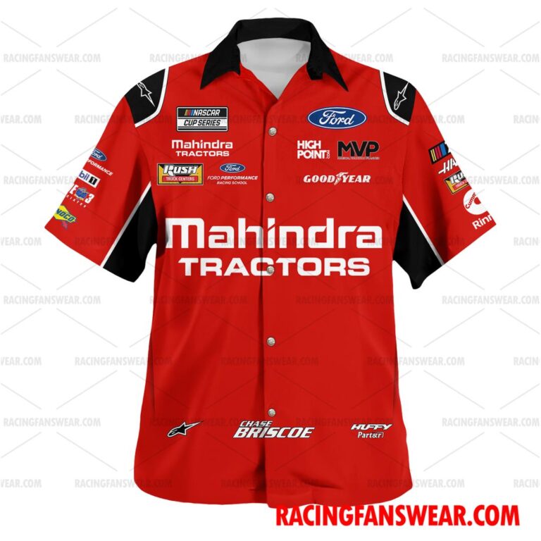 Nascar store - Loyal fans of Chase Briscoe's Unisex Hawaiian Shirt,Unisex Polo Shirt,Kid Hawaiian Shirt,Kid Polo Shirt:vintage nascar racing suit,uniform,apparel,shirts,merch,hoodie,jackets,shorts,sweatshirt,outfits,clothes