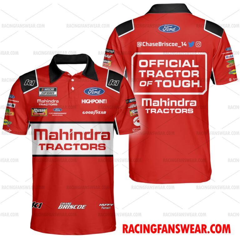 Nascar store - Loyal fans of Chase Briscoe's Unisex Hawaiian Shirt,Unisex Polo Shirt,Kid Hawaiian Shirt,Kid Polo Shirt:vintage nascar racing suit,uniform,apparel,shirts,merch,hoodie,jackets,shorts,sweatshirt,outfits,clothes