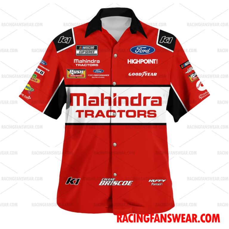 Nascar store - Loyal fans of Chase Briscoe's Unisex Hawaiian Shirt,Unisex Polo Shirt,Kid Hawaiian Shirt,Kid Polo Shirt:vintage nascar racing suit,uniform,apparel,shirts,merch,hoodie,jackets,shorts,sweatshirt,outfits,clothes