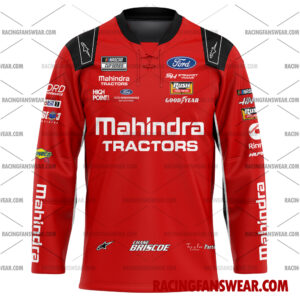 Nascar store - Loyal fans of Chase Briscoe's Men's Baseball Jersey,Women's Baseball Jersey,Kid's Baseball Jersey,Men's Hockey Jerseys,WoMen's Hockey Jerseys,Youth's Hockey Jerseys:vintage nascar racing suit,uniform,apparel,shirts,merch,hoodie,jackets,shorts,sweatshirt,outfits,clothes