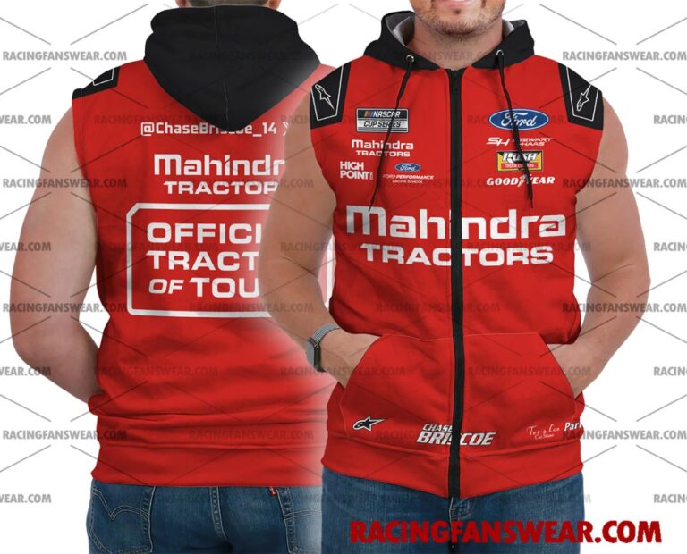 Nascar store - Loyal fans of Chase Briscoe's Bomber Jacket,Unisex Thick Coat,Unisex Sleeveless Hoodie,Unisex Hooded T-Shirt,Kid Sleeveless Hoodie,Kid Hooded T-Shirts,Kid Thick Coat:vintage nascar racing suit,uniform,apparel,shirts,merch,hoodie,jackets,shorts,sweatshirt,outfits,clothes