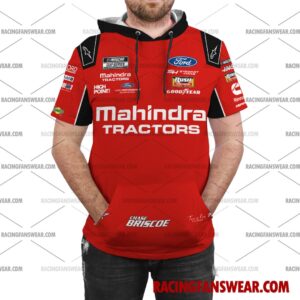 Chase Briscoe Nascar Racing 2024 Stewart Haas Racing Mahindra Uniform Apparel Clothes Bomber Thick Coat Sleeveless Hoodie Hooded T-Shirt 9 Nascar store - Loyal fans of Chase Briscoe's Bomber Jacket,Unisex Thick Coat,Unisex Sleeveless Hoodie,Unisex Hooded T-Shirt,Kid Sleeveless Hoodie,Kid Hooded T-Shirts,Kid Thick Coat:vintage nascar racing suit,uniform,apparel,shirts,merch,hoodie,jackets,shorts,sweatshirt,outfits,clothes