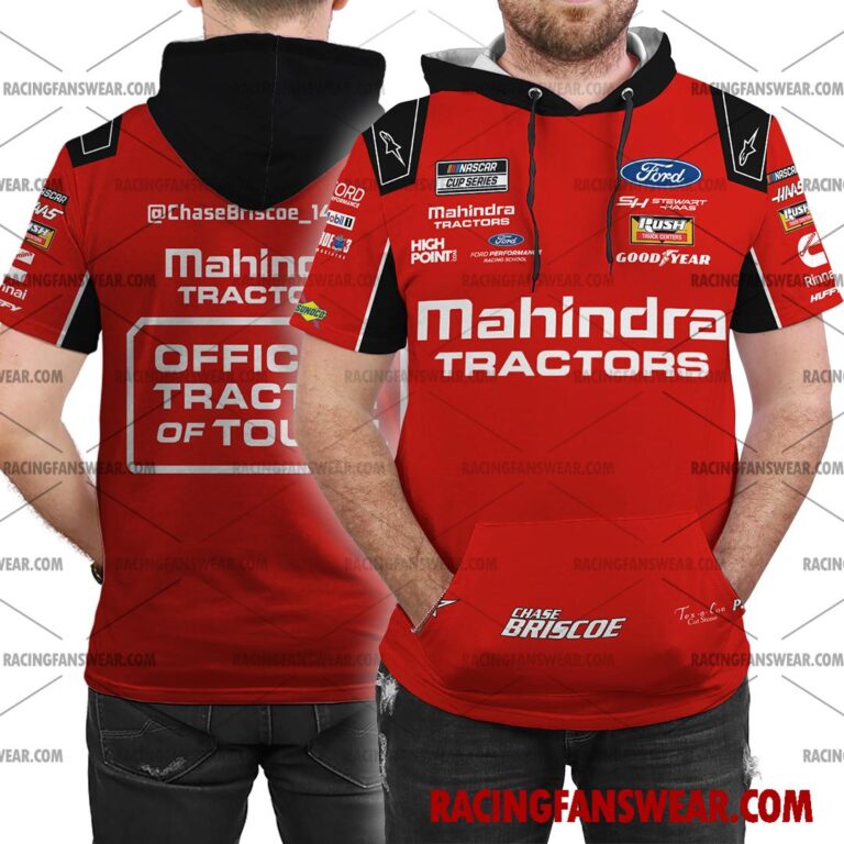 Nascar store - Loyal fans of Chase Briscoe's Bomber Jacket,Unisex Thick Coat,Unisex Sleeveless Hoodie,Unisex Hooded T-Shirt,Kid Sleeveless Hoodie,Kid Hooded T-Shirts,Kid Thick Coat:vintage nascar racing suit,uniform,apparel,shirts,merch,hoodie,jackets,shorts,sweatshirt,outfits,clothes