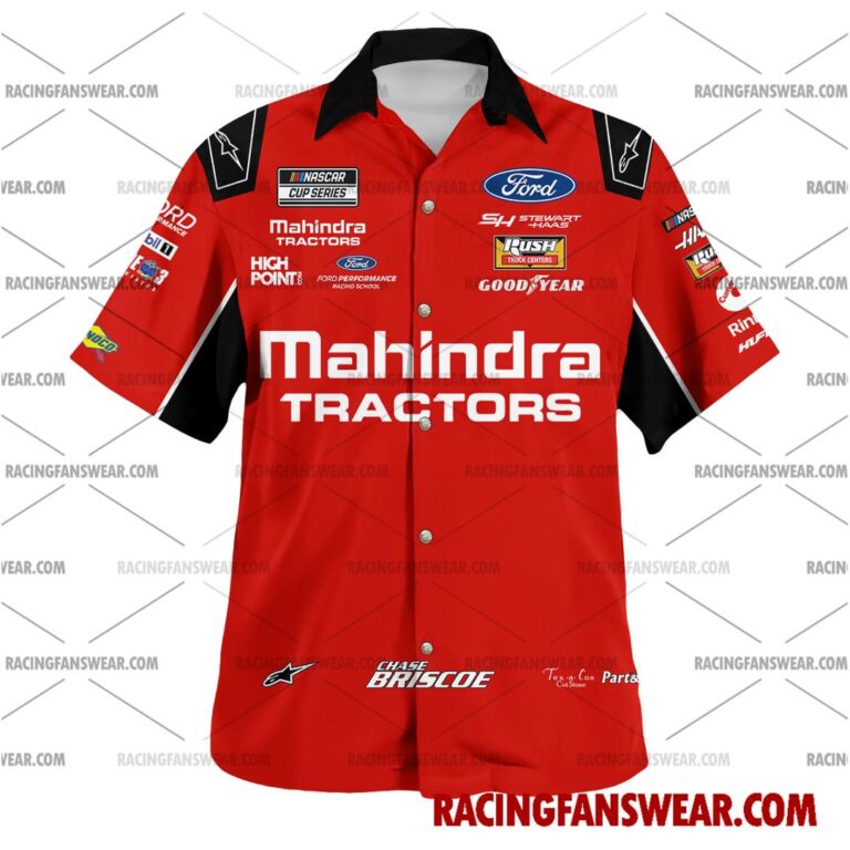 Nascar store - Loyal fans of Chase Briscoe's Unisex Hawaiian Shirt,Unisex Polo Shirt,Kid Hawaiian Shirt,Kid Polo Shirt:vintage nascar racing suit,uniform,apparel,shirts,merch,hoodie,jackets,shorts,sweatshirt,outfits,clothes