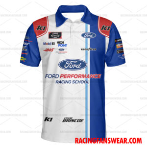 Chase Briscoe Nascar Racing Uniform Apparel Clothes Hawaiian Polo Shirts 4 Nascar store - Loyal fans of Chase Briscoe's Unisex Hawaiian Shirt,Unisex Polo Shirt,Kid Hawaiian Shirt,Kid Polo Shirt:vintage nascar racing suit,uniform,apparel,shirts,merch,hoodie,jackets,shorts,sweatshirt,outfits,clothes