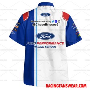 Chase Briscoe Nascar Racing Uniform Apparel Clothes Hawaiian Polo Shirts 2 Nascar store - Loyal fans of Chase Briscoe's Unisex Hawaiian Shirt,Unisex Polo Shirt,Kid Hawaiian Shirt,Kid Polo Shirt:vintage nascar racing suit,uniform,apparel,shirts,merch,hoodie,jackets,shorts,sweatshirt,outfits,clothes