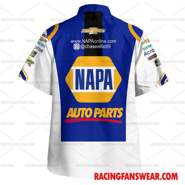 Nascar store - Loyal fans of Chase Elliott's Unisex Hawaiian Shirt,Unisex Polo Shirt,Kid Hawaiian Shirt,Kid Polo Shirt:vintage nascar racing suit,uniform,apparel,shirts,merch,hoodie,jackets,shorts,sweatshirt,outfits,clothes