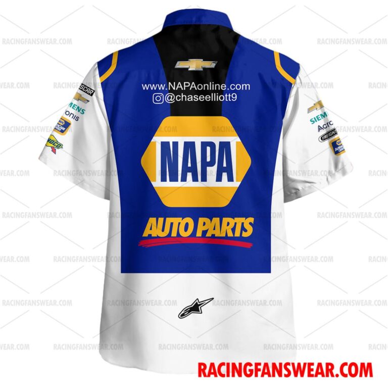 Nascar store - Loyal fans of Chase Elliott's Unisex Hawaiian Shirt,Unisex Polo Shirt,Kid Hawaiian Shirt,Kid Polo Shirt:vintage nascar racing suit,uniform,apparel,shirts,merch,hoodie,jackets,shorts,sweatshirt,outfits,clothes