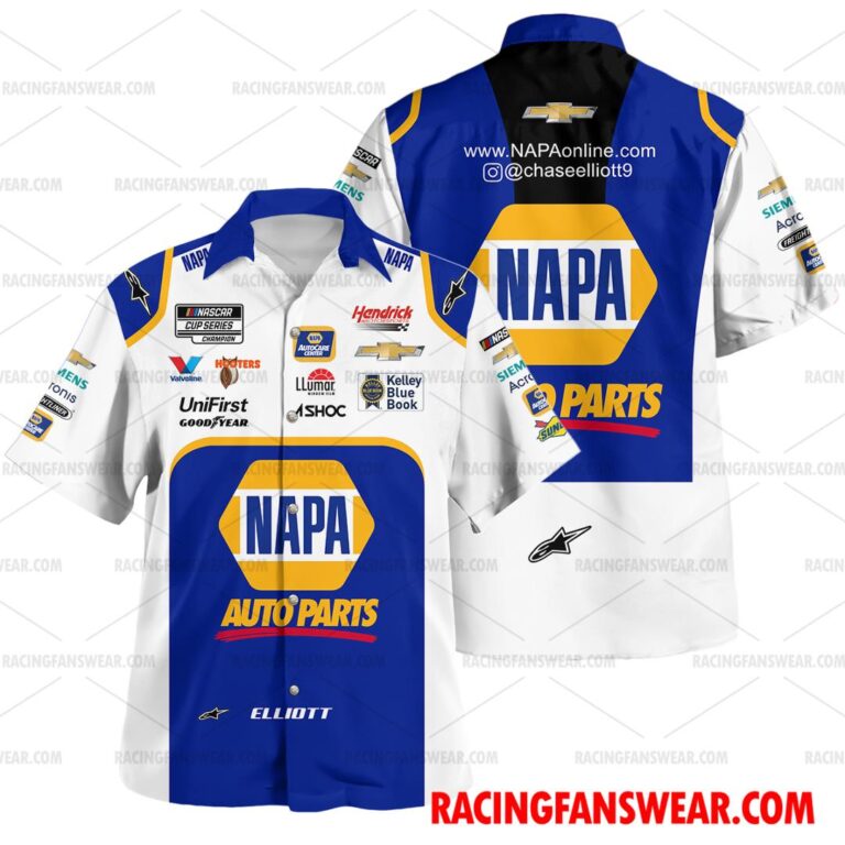 Nascar store - Loyal fans of Chase Elliott's Unisex Hawaiian Shirt,Unisex Polo Shirt,Kid Hawaiian Shirt,Kid Polo Shirt:vintage nascar racing suit,uniform,apparel,shirts,merch,hoodie,jackets,shorts,sweatshirt,outfits,clothes