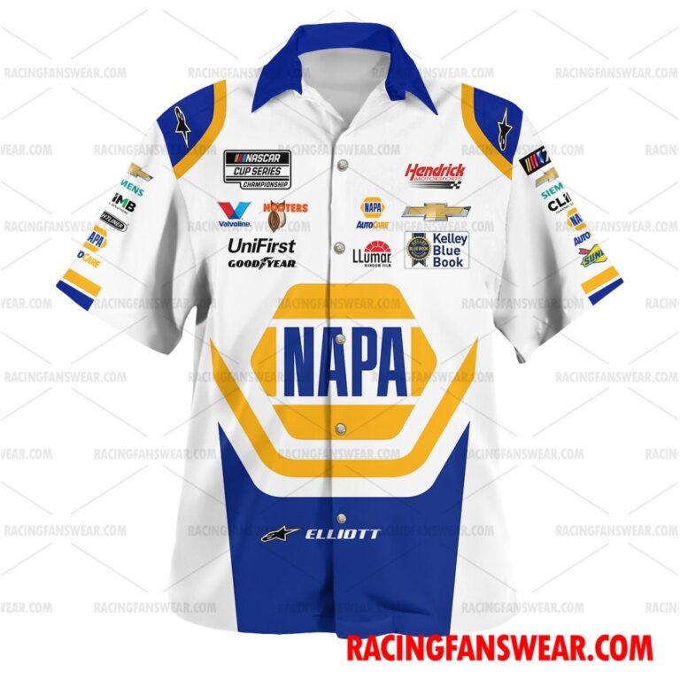 Nascar store - Loyal fans of Chase Elliott's Unisex Hawaiian Shirt,Unisex Polo Shirt,Kid Hawaiian Shirt,Kid Polo Shirt:vintage nascar racing suit,uniform,apparel,shirts,merch,hoodie,jackets,shorts,sweatshirt,outfits,clothes