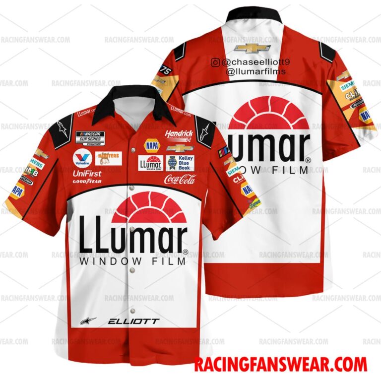 Nascar store - Loyal fans of Chase Elliott's Unisex Hawaiian Shirt,Unisex Polo Shirt,Kid Hawaiian Shirt,Kid Polo Shirt:vintage nascar racing suit,uniform,apparel,shirts,merch,hoodie,jackets,shorts,sweatshirt,outfits,clothes