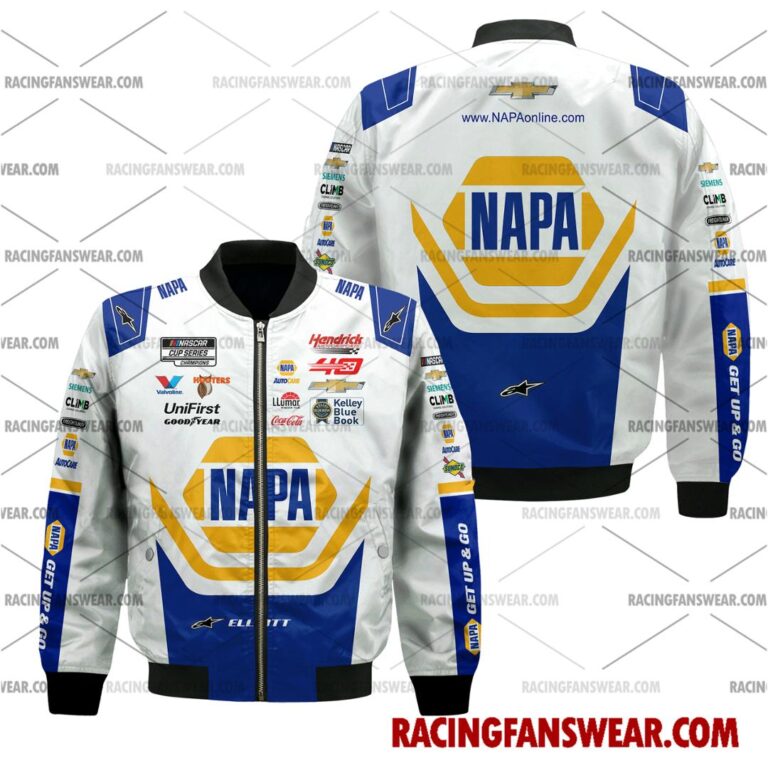 Nascar store - Loyal fans of Chase Elliott's Bomber Jacket,Unisex Thick Coat,Unisex Sleeveless Hoodie,Unisex Hooded T-Shirt,Kid Sleeveless Hoodie,Kid Hooded T-Shirts,Kid Thick Coat:vintage nascar racing suit,uniform,apparel,shirts,merch,hoodie,jackets,shorts,sweatshirt,outfits,clothes