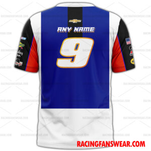 Chase Elliott Nascar Racing Custom Name And Number Uniform Apparel Clothes Sweatshirt Zip Pop Top Hoodie T-Shirt Long Pant 9 Nascar store - Loyal fans of Chase Elliott's Unisex Hoodie,Unisex Pop Top Hoodie,Unisex Zip Hoodie,Unisex T-Shirt,Unisex Sweatshirt,Unisex Long Pants,Kid Hoodie,Kid Zip Hoodie,Kid T-Shirt,Kid Sweatshirt,Kid Long Pants:vintage nascar racing suit,uniform,apparel,shirts,merch,hoodie,jackets,shorts,sweatshirt,outfits,clothes