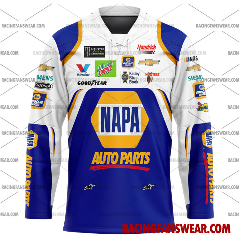 Nascar store - Loyal fans of Chase Elliott's Men's Hockey Jerseys,WoMen's Hockey Jerseys,Youth's Hockey Jerseys:vintage nascar racing suit,uniform,apparel,shirts,merch,hoodie,jackets,shorts,sweatshirt,outfits,clothes