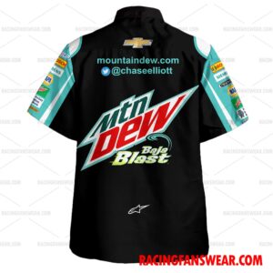 Nascar store - Loyal fans of Chase Elliott's Unisex Hawaiian Shirt,Unisex Polo Shirt,Kid Hawaiian Shirt,Kid Polo Shirt:vintage nascar racing suit,uniform,apparel,shirts,merch,hoodie,jackets,shorts,sweatshirt,outfits,clothes