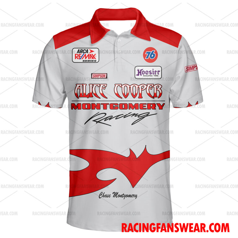 Nascar store - Loyal fans of Chase Montgomery's Unisex Hawaiian Shirt,Unisex Polo Shirt,Kid Hawaiian Shirt,Kid Polo Shirt:vintage nascar racing suit,uniform,apparel,shirts,merch,hoodie,jackets,shorts,sweatshirt,outfits,clothes