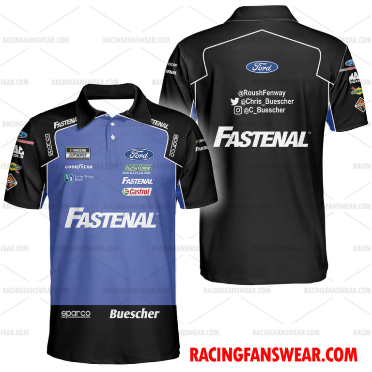 Nascar store - Loyal fans of Chris Buescher's Unisex Hawaiian Shirt,Unisex Polo Shirt,Kid Hawaiian Shirt,Kid Polo Shirt:vintage nascar racing suit,uniform,apparel,shirts,merch,hoodie,jackets,shorts,sweatshirt,outfits,clothes