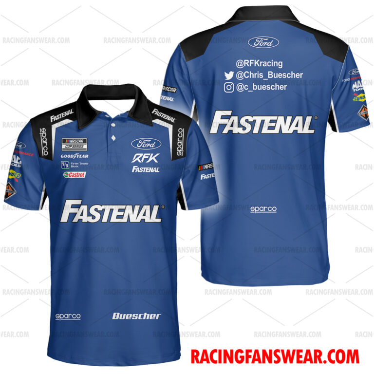 Nascar store - Loyal fans of Chris Buescher's Unisex Hawaiian Shirt,Unisex Polo Shirt,Kid Hawaiian Shirt,Kid Polo Shirt:vintage nascar racing suit,uniform,apparel,shirts,merch,hoodie,jackets,shorts,sweatshirt,outfits,clothes