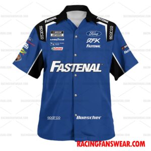 Nascar store - Loyal fans of Chris Buescher's Unisex Hawaiian Shirt,Unisex Polo Shirt,Kid Hawaiian Shirt,Kid Polo Shirt:vintage nascar racing suit,uniform,apparel,shirts,merch,hoodie,jackets,shorts,sweatshirt,outfits,clothes