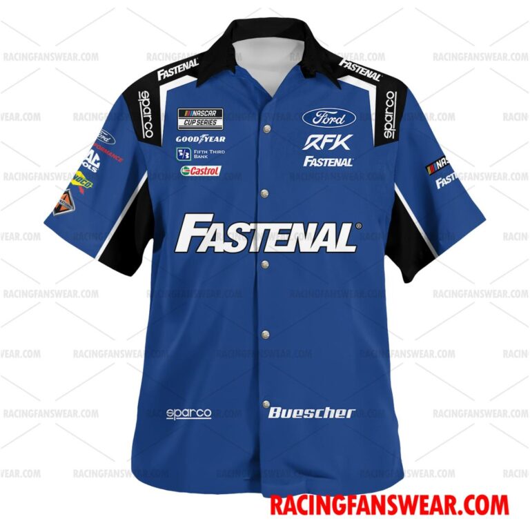 Nascar store - Loyal fans of Chris Buescher's Unisex Hawaiian Shirt,Unisex Polo Shirt,Kid Hawaiian Shirt,Kid Polo Shirt:vintage nascar racing suit,uniform,apparel,shirts,merch,hoodie,jackets,shorts,sweatshirt,outfits,clothes