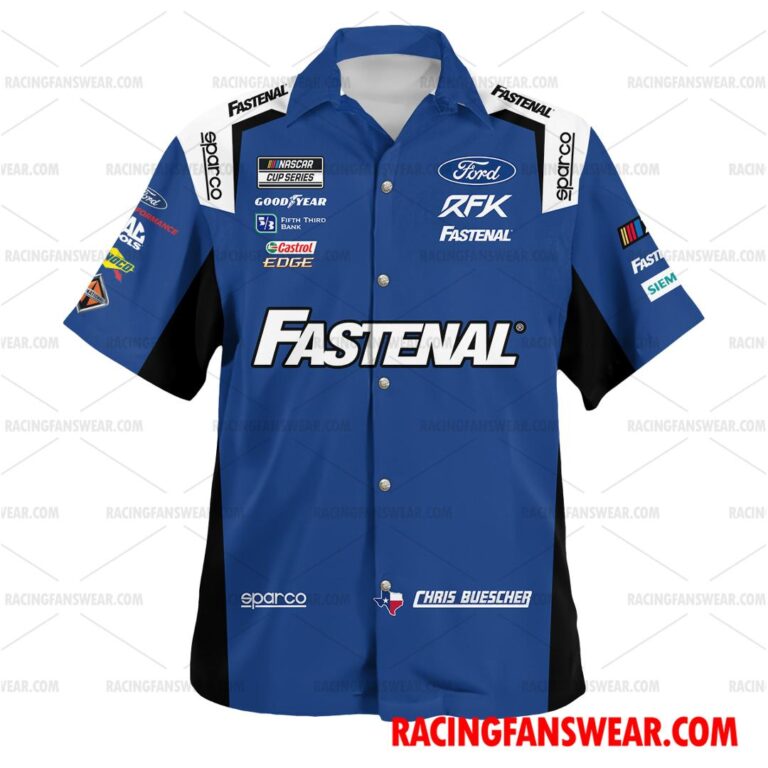 Nascar store - Loyal fans of Chris Buescher's Unisex Hawaiian Shirt,Unisex Polo Shirt,Kid Hawaiian Shirt,Kid Polo Shirt:vintage nascar racing suit,uniform,apparel,shirts,merch,hoodie,jackets,shorts,sweatshirt,outfits,clothes