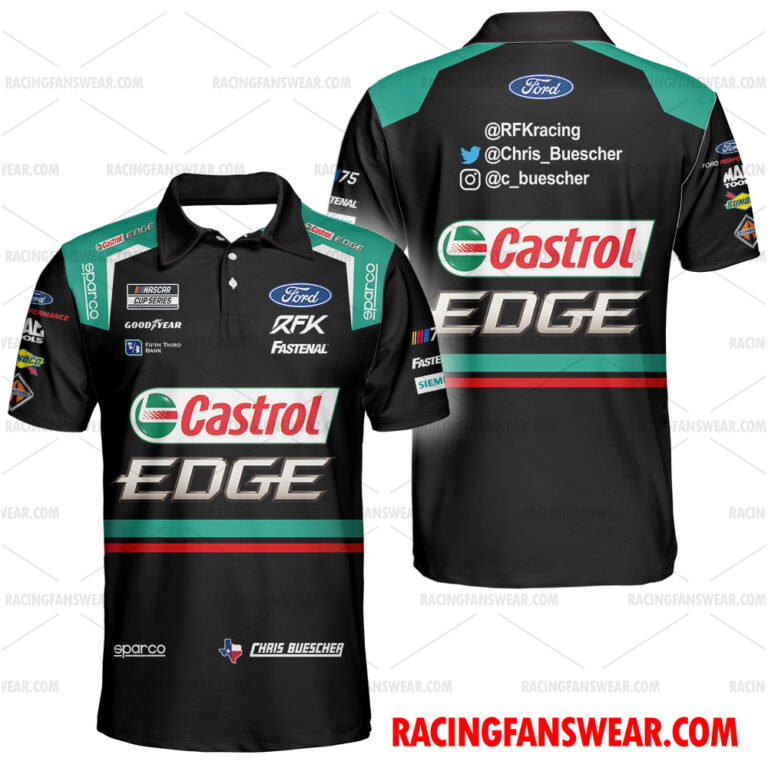 Nascar store - Loyal fans of Chris Buescher's Unisex Hawaiian Shirt,Unisex Polo Shirt,Kid Hawaiian Shirt,Kid Polo Shirt:vintage nascar racing suit,uniform,apparel,shirts,merch,hoodie,jackets,shorts,sweatshirt,outfits,clothes