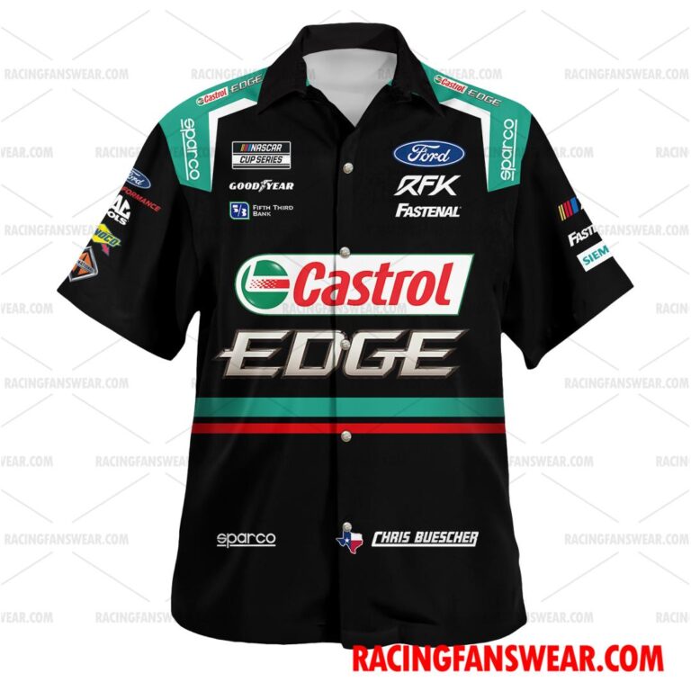 Nascar store - Loyal fans of Chris Buescher's Unisex Hawaiian Shirt,Unisex Polo Shirt,Kid Hawaiian Shirt,Kid Polo Shirt:vintage nascar racing suit,uniform,apparel,shirts,merch,hoodie,jackets,shorts,sweatshirt,outfits,clothes