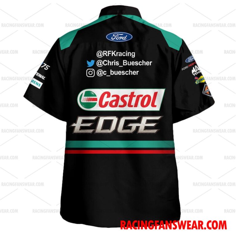 Nascar store - Loyal fans of Chris Buescher's Unisex Hawaiian Shirt,Unisex Polo Shirt,Kid Hawaiian Shirt,Kid Polo Shirt:vintage nascar racing suit,uniform,apparel,shirts,merch,hoodie,jackets,shorts,sweatshirt,outfits,clothes