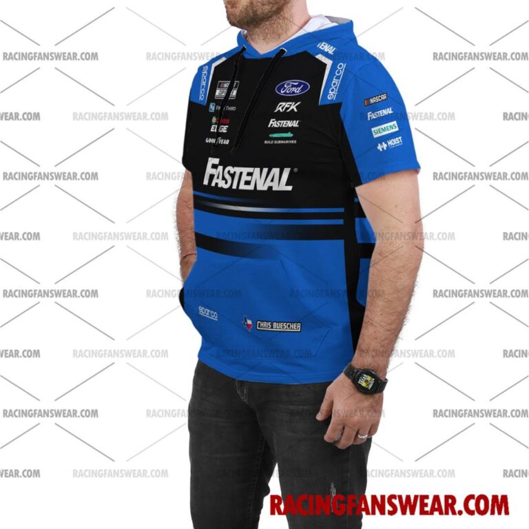 Nascar store - Loyal fans of Chris Buescher's Bomber Jacket,Unisex Thick Coat,Unisex Sleeveless Hoodie,Unisex Hooded T-Shirt,Kid Sleeveless Hoodie,Kid Hooded T-Shirts,Kid Thick Coat:vintage nascar racing suit,uniform,apparel,shirts,merch,hoodie,jackets,shorts,sweatshirt,outfits,clothes