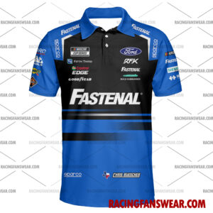 Nascar store - Loyal fans of Chris Buescher's Unisex Hawaiian Shirt,Unisex Polo Shirt,Kid Hawaiian Shirt,Kid Polo Shirt:vintage nascar racing suit,uniform,apparel,shirts,merch,hoodie,jackets,shorts,sweatshirt,outfits,clothes