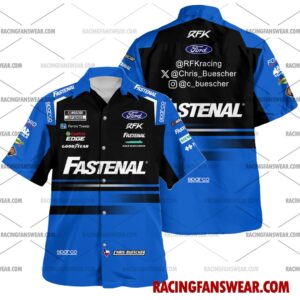 Nascar store - Loyal fans of Chris Buescher's Unisex Hawaiian Shirt,Unisex Polo Shirt,Kid Hawaiian Shirt,Kid Polo Shirt:vintage nascar racing suit,uniform,apparel,shirts,merch,hoodie,jackets,shorts,sweatshirt,outfits,clothes