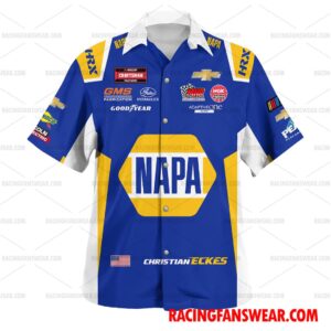 Nascar store - Loyal fans of Christian Eckes's Unisex Hawaiian Shirt,Unisex Polo Shirt,Kid Hawaiian Shirt,Kid Polo Shirt:vintage nascar racing suit,uniform,apparel,shirts,merch,hoodie,jackets,shorts,sweatshirt,outfits,clothes