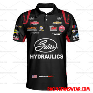 Nascar store - Loyal fans of Christian Eckes's Unisex Hawaiian Shirt,Unisex Polo Shirt,Kid Hawaiian Shirt,Kid Polo Shirt:vintage nascar racing suit,uniform,apparel,shirts,merch,hoodie,jackets,shorts,sweatshirt,outfits,clothes