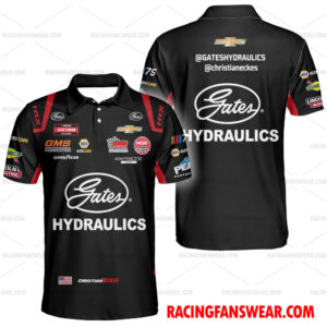 Nascar store - Loyal fans of Christian Eckes's Unisex Hawaiian Shirt,Unisex Polo Shirt,Kid Hawaiian Shirt,Kid Polo Shirt:vintage nascar racing suit,uniform,apparel,shirts,merch,hoodie,jackets,shorts,sweatshirt,outfits,clothes