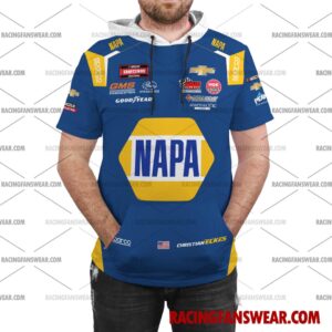 Nascar store - Loyal fans of Christian Eckes's Bomber Jacket,Unisex Thick Coat,Unisex Sleeveless Hoodie,Unisex Hooded T-Shirt,Kid Sleeveless Hoodie,Kid Hooded T-Shirts,Kid Thick Coat:vintage nascar racing suit,uniform,apparel,shirts,merch,hoodie,jackets,shorts,sweatshirt,outfits,clothes