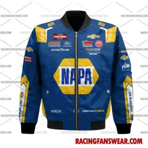 Nascar store - Loyal fans of Christian Eckes's Bomber Jacket,Unisex Thick Coat,Unisex Sleeveless Hoodie,Unisex Hooded T-Shirt,Kid Sleeveless Hoodie,Kid Hooded T-Shirts,Kid Thick Coat:vintage nascar racing suit,uniform,apparel,shirts,merch,hoodie,jackets,shorts,sweatshirt,outfits,clothes