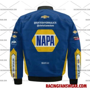 Nascar store - Loyal fans of Christian Eckes's Bomber Jacket,Unisex Thick Coat,Unisex Sleeveless Hoodie,Unisex Hooded T-Shirt,Kid Sleeveless Hoodie,Kid Hooded T-Shirts,Kid Thick Coat:vintage nascar racing suit,uniform,apparel,shirts,merch,hoodie,jackets,shorts,sweatshirt,outfits,clothes