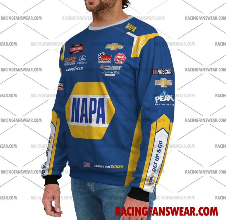 Nascar store - Loyal fans of Christian Eckes's Unisex Hoodie,Unisex Pop Top Hoodie,Unisex Zip Hoodie,Unisex T-Shirt,Unisex Sweatshirt,Unisex Long Pants,Kid Hoodie,Kid Zip Hoodie,Kid T-Shirt,Kid Sweatshirt,Kid Long Pants:vintage nascar racing suit,uniform,apparel,shirts,merch,hoodie,jackets,shorts,sweatshirt,outfits,clothes